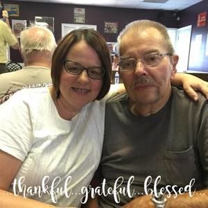 Meet your Posher, Margie